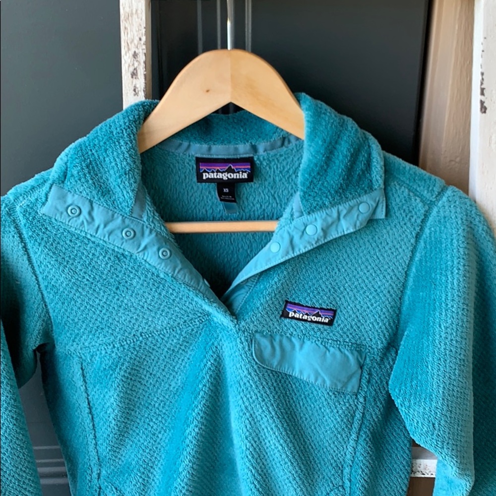 Patagonia Jacket